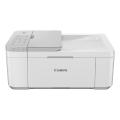 Canon PIXMA TR4756i Inkjet Multifunction Printer Color 8.8ppm WH