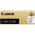 Canon C-EXV 32/33 drum zwart standard capacity 140.000/169.000 paginas 1-pack