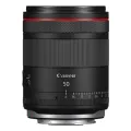 Canon RF 50mm F1.4L VCM