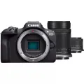 Canon EOS R100 BL + RF-S 18-45 IS STM + RF-S 55-210mm F5-7l IS STM KIT
