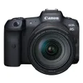 Canon EOS R5 + RF 24-105 f/4L IS USM