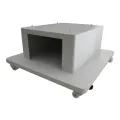 Canon PLAIN PEDESTAL TYPE-U1
