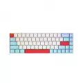 Cherry MX-LP 2.1 Compact Wireless BT US-International white