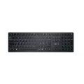 Cherry KB MX Ultra Low Profile Cordless PE Pan-Nordic USB black