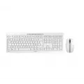 Cherry CHERRYSTREAMDESKTOP RECHARGEKeyboard and Mouse Set