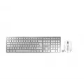 Cherry DW 9100 SLIM Keyboard and Mouse Set