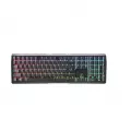 Cherry MX 3.0S WIRELESS BT US-International black