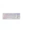 Cherry MX 8.2 TKL WIRELESS BT France white