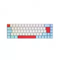 Cherry MX-LP 2.1 Compact Wireless BT UK-English white