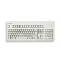 Cherry KEYBOARD G80-3000 USB PS/2 LIGHT GREY FRENCH LAYOUT