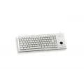 Cherry G84-4400 TRACKBALL KEYBOARD France