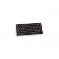 Cherry G84-4100 COMPACT KEYBOARD US-English / Cyrillic