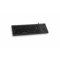 Cherry XS Trackball Keyboard corded USB black (DE)