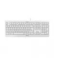 Cherry KC 1000 USB England Corded Keyboard