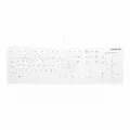 Cherry AK-C8112 Medical Keyboard white