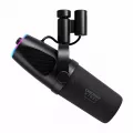 Cherry NGALE X Black USB-C and XLR Microphone