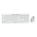 Cherry STREAM DESKTOP COMFORT DE WHITE