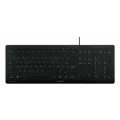 Cherry Stream Protect Corded Keyboard (FR)