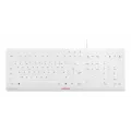 Cherry Stream Protect Corded Keyboard (FR)