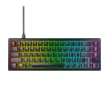 Cherry XTRFY K5V2 65 pcnt KB black KB Corded Mechanical MX Red