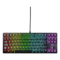 Cherry XTRFY K4V2 TKL KEYBOARD CORDED BLACK FR LAYOUT
