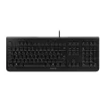 Cherry KC 1000 Keyboard Corded Layout-Portugal Black