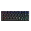 Cherry MX 8.2 WITHOUT SUITCASE KB WRLS TKL MECHANICAL MX RED