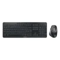 Cherry STREAM DESKTOP ULTIMATE DESKTOP WIRELESS UK-EN LAYOUT USB BLACK
