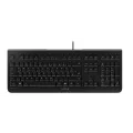 Cherry KC 1000 Corded Keyboard (SL)