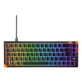 Cherry K5 PRO TMR Magnetic Switch Gaming Keyboard Pan Nordic Layout Black
