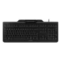 Cherry SMART BOARD 1150 - SPANISH LAYOUT BLACK