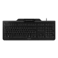 Cherry SMART BOARD 1150 - UNITED KINGDOM LAYOUT BLACK