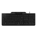 Cherry SMART BOARD 1150 - US - INTERNATIONAL LAYOUT BLACK