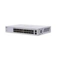 Cisco Systems CBS110 Unmanaged 24port GE 2x1G SFP Shrd