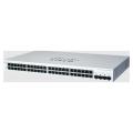 Cisco Systems Bus 220 SmtSwitch 48p GE 4x1G SFP