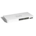 Cisco Systems Bus 220 SmtSwitch 24p GE 4x10G SFP+