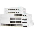 Cisco Systems Bus 220 SmtSwitch 48p GE PoE 4x10G SFP+