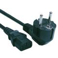 Cisco Systems Power Cord 250VAC 10A EU Plug