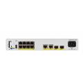 Cisco Systems Cat9000 Compact Switch 8 p PoE+240W Ess