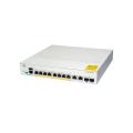 Cisco Systems Catalyst 1000 8port GE POE 2x1G SFP