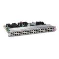 Cisco Systems Catalyst 4500 E-Seri 48-Port 10/100/1000