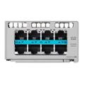 Cisco Systems Catalyst 9300 8 x mGig Network Module