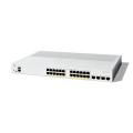 Cisco Systems Catalyst 1200 24p GE PoE 4x10G SFP+