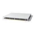 Cisco Systems Catalyst 1200 48p GE PoE 4x1G SFP
