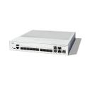 Cisco Systems Catalyst 1300 12-port SFP+2x10GE Shared