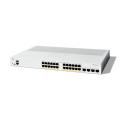 Cisco Systems Catalyst 1300 24p GE PoE 4x1G SFP