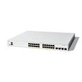 Cisco Systems Catalyst 1300 24p GE Full PoE 4x10G SFP+
