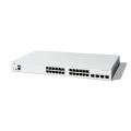Cisco Systems Catalyst 1300 24p GE 4x10G SFP+