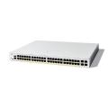 Cisco Systems Catalyst 1300 48p GE Full PoE 4x10G SFP+