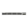 Cisco Systems Cat 9200L 48-port data 4x1G Network Ess